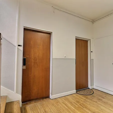 Le Logis De Madeleine - Ideal Couple / Solo - Coeur De La - Proche Gare