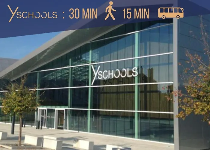 Apartamento Le Logis De Madeleine - Ideal Couple / Solo - Coeur De La - Proche Gare Troyes